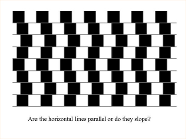 matematicamedie: Illusioni ottiche [Aggiornato]